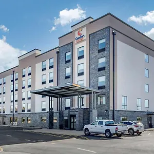 3* Hotel Comfort St Louis - Sunset Hills